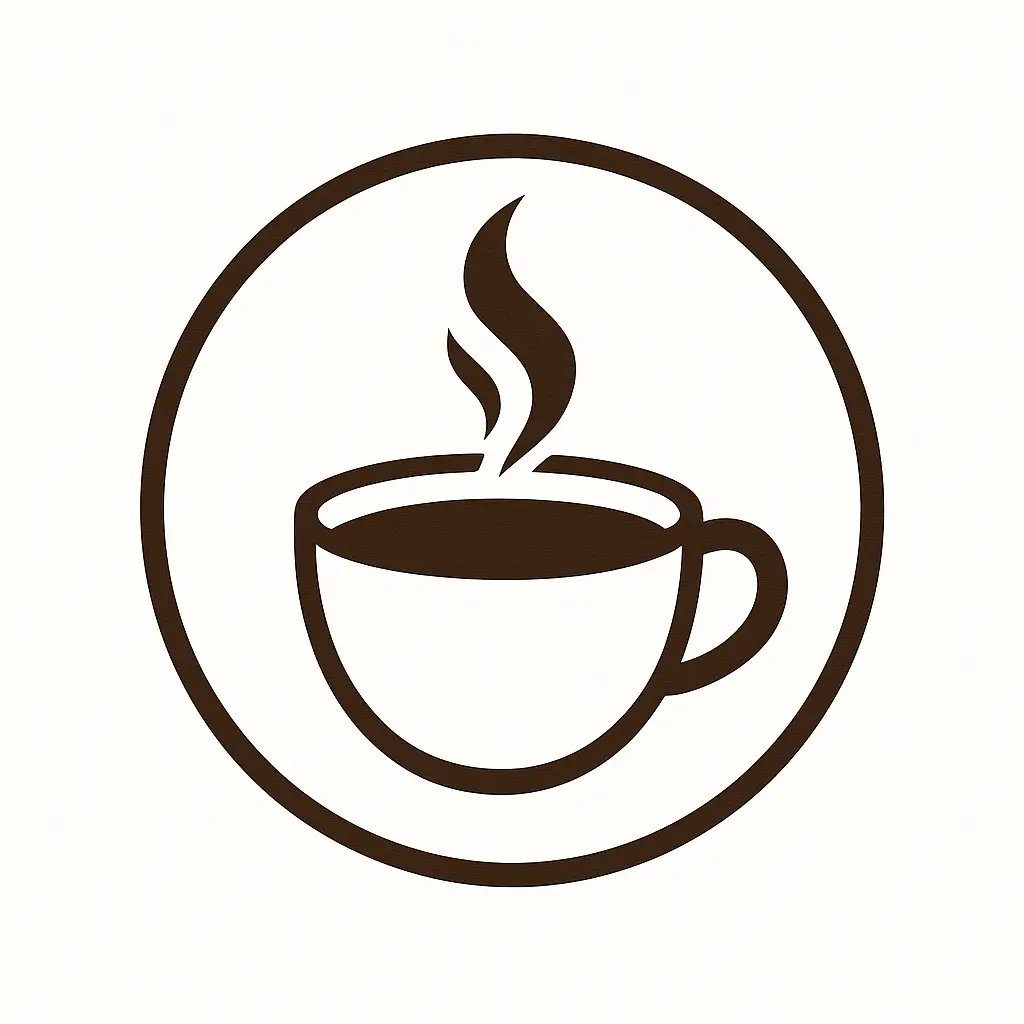 Logo đại diện của cafe notebooks